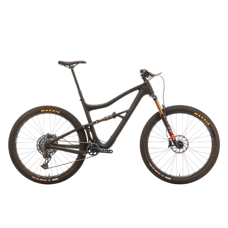 Ibis Ripley X01 Mountain Bike – 2021, X-Large