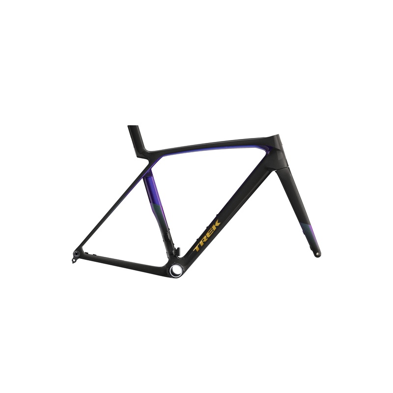 Madone SL Disc F/S ML Dark Star