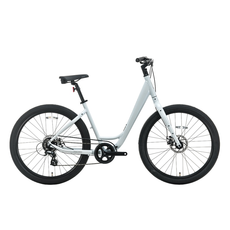 Momentum Vida Low Step Commuter Bike – 2021, Large
