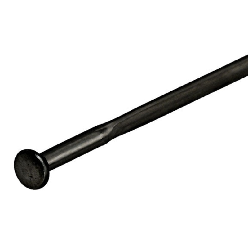 Sapim CX Ray 14g Bladed Spoke SP Black 280mm 20/Count