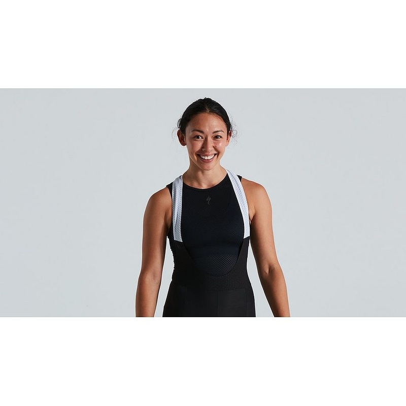 Specialized sl baselayer svl wmn black xl