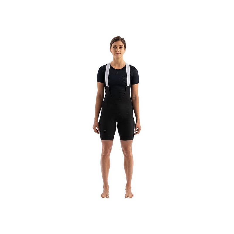 Specialized sl bib short wmn black xs