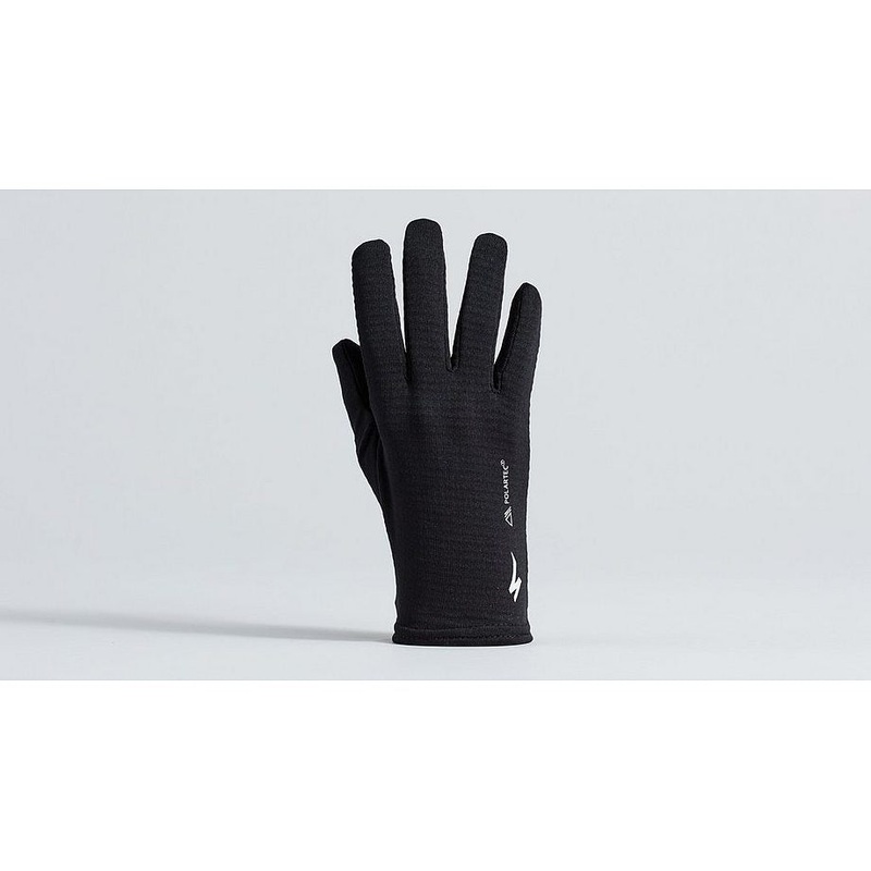 Specialized thermal liner glove glove lf black s