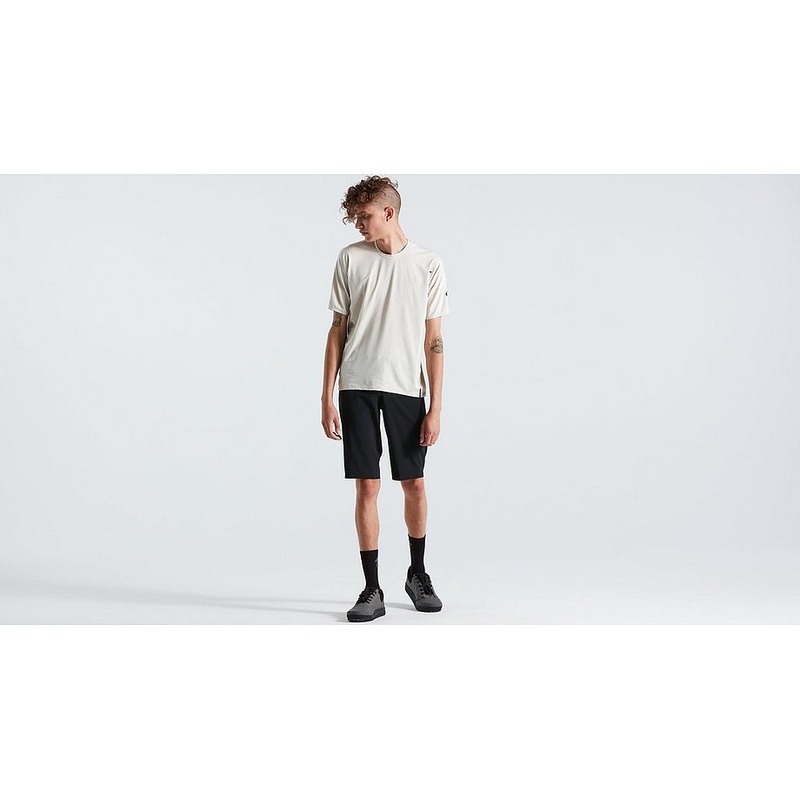 Specialized trail cordura short men black 34