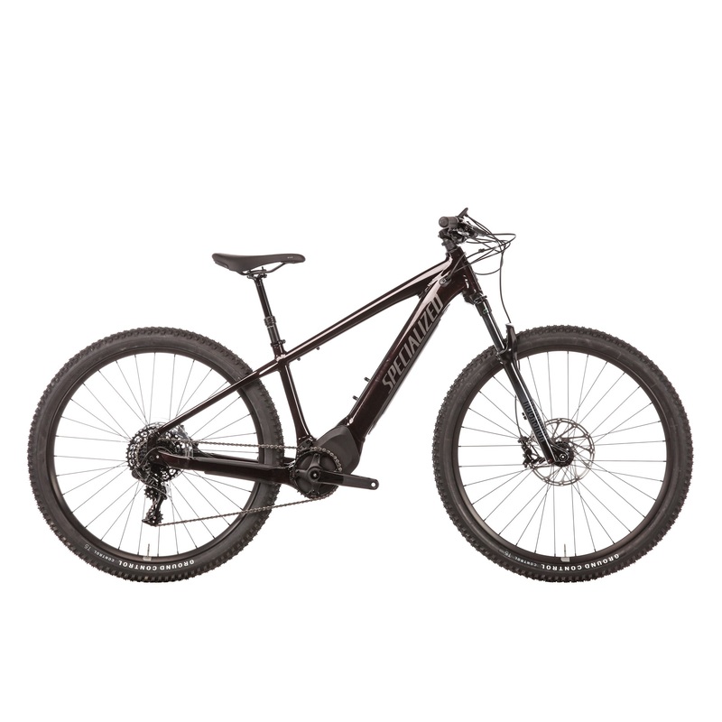 Specialized Turbo Tero 5.0 Commuter E-Bike – 2022, Small