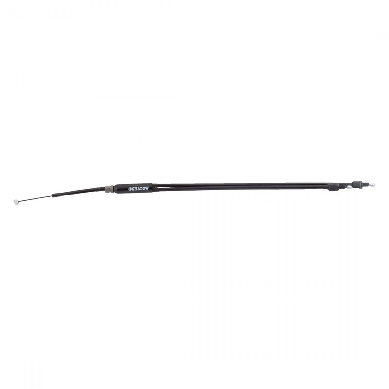 The Shadow Conspiracy Sano Detangler Cables 470mm Black