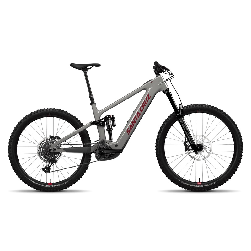 2025 Santa Cruz Vala 1 C MX Vala R-Kit  Call for sale pricing