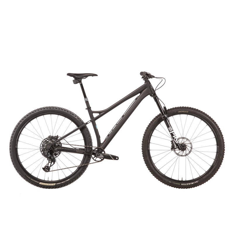 Banshee Paradox GX AXS Mountain Bike – 2022, Medium