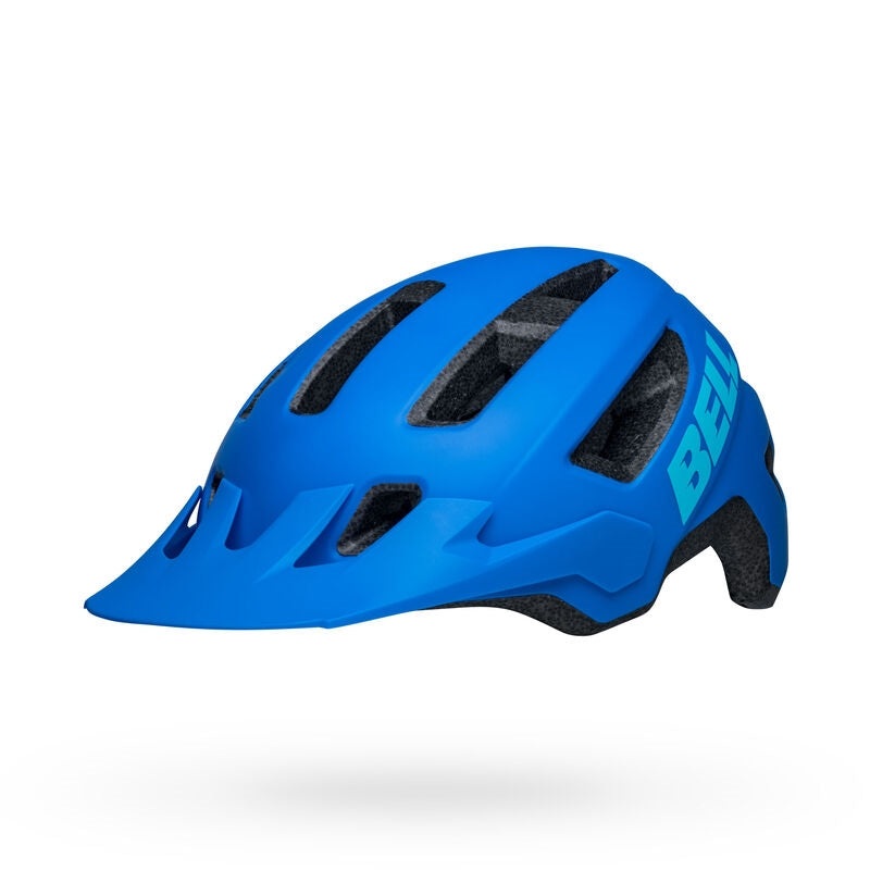 Bell Bike Nomad 2 MIPS Matte Dark Blue US/Medium