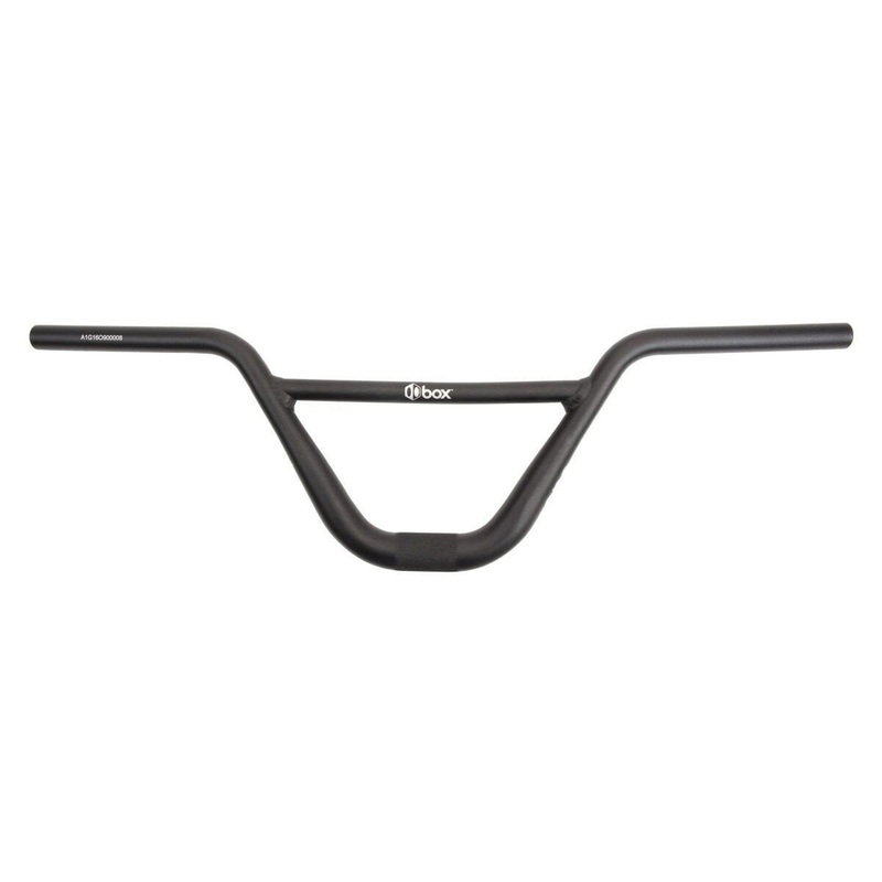 Box One Triple Tapered Aluminum Handlebars-7″