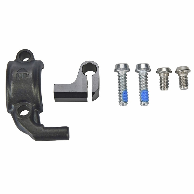 Formula Italy MiXMaster Shimano I-spec EV, Shifter Clamp, Cura – Lft