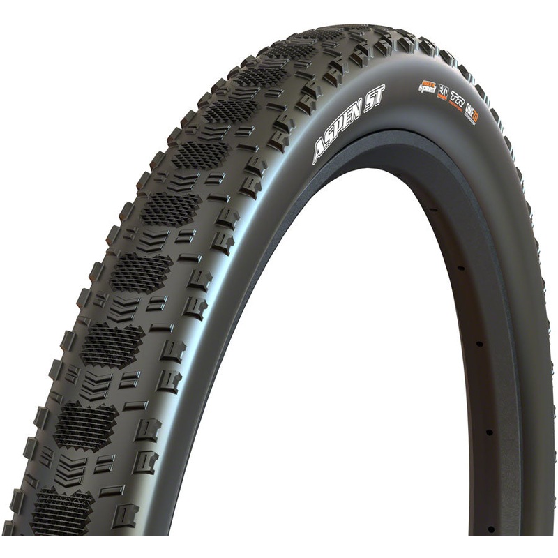 Maxxis Aspen ST 29×2.25″ F170 EX0/TR MaxxSpeed Silic
