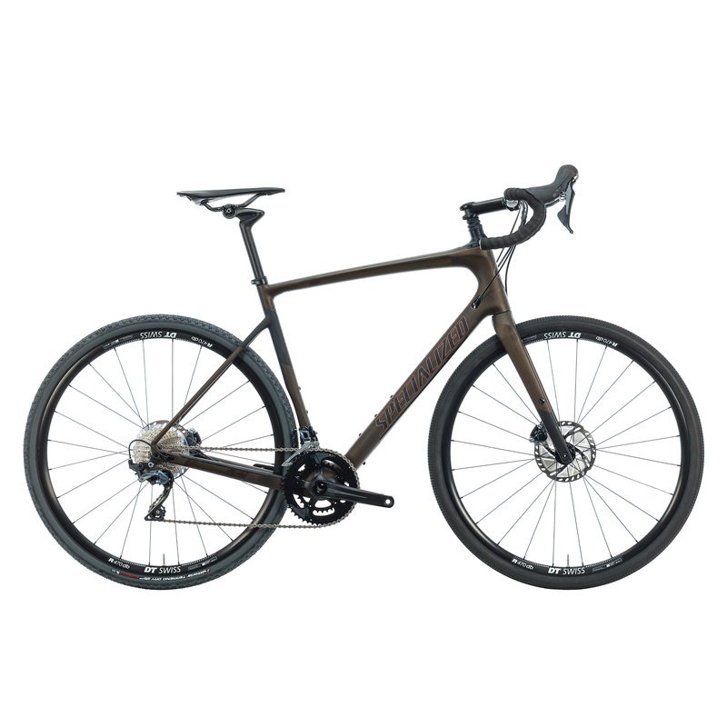 Specialized Diverge Comp Gravel Bike – 2019, 61cm
