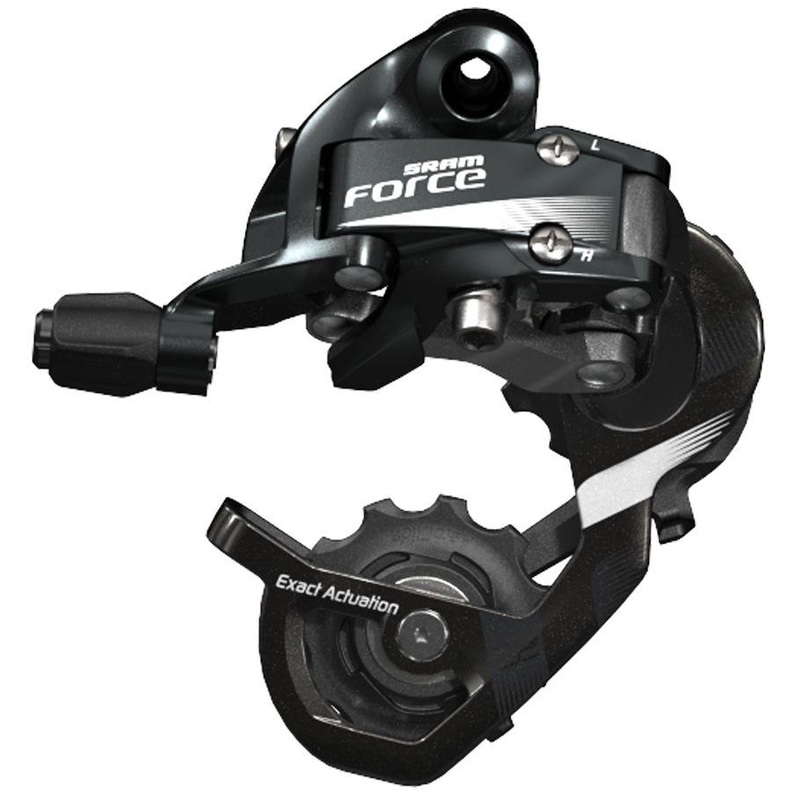 SRAM Force 22 11 Spd Rear Derailleur