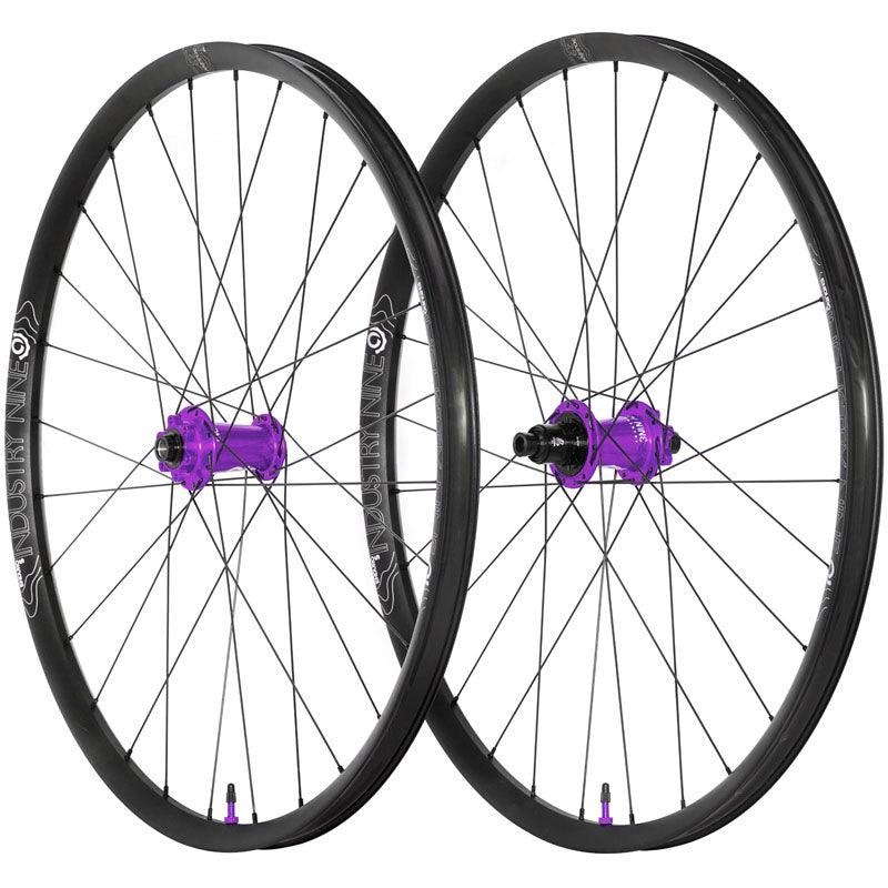 Trail-S Hydra Classic Wheelset