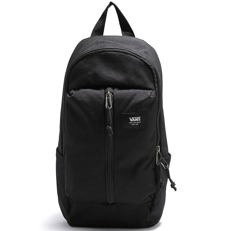 Vans Warp Sling Bag – Black