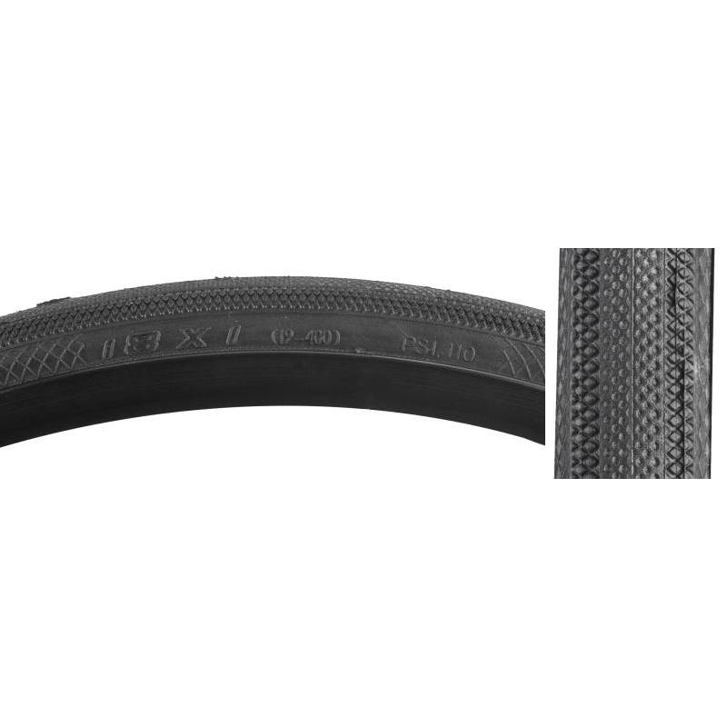 Vee tire & rubber Speedster 18×1 Standard Tire