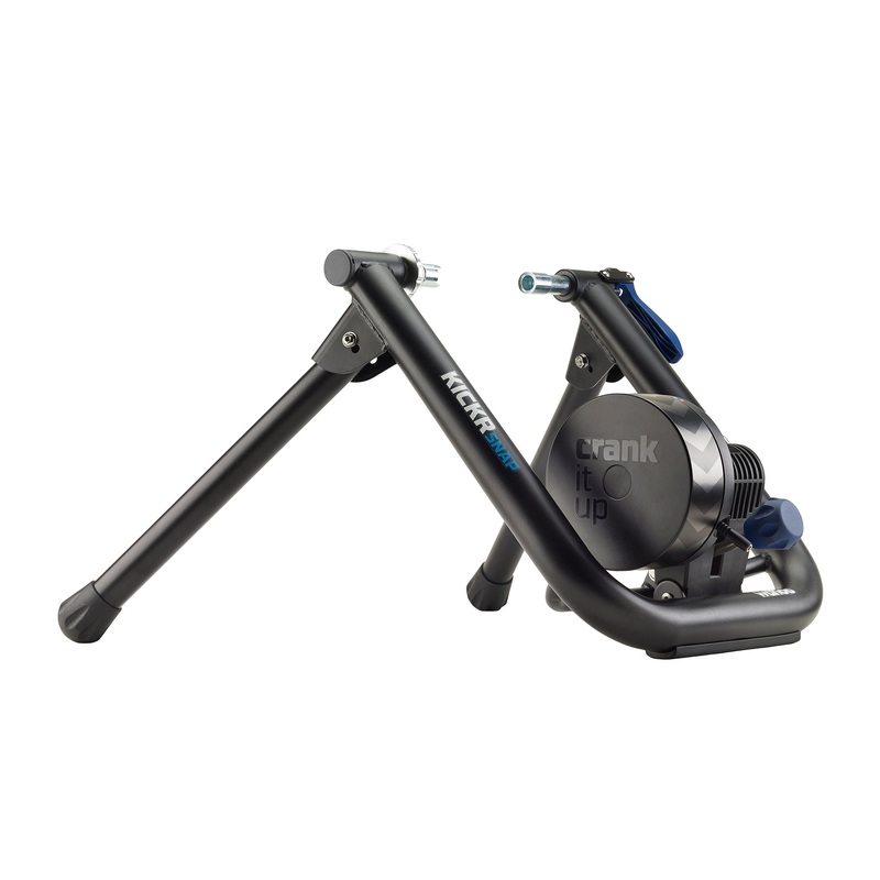 Wahoo KICKR SNAP Power Trainer