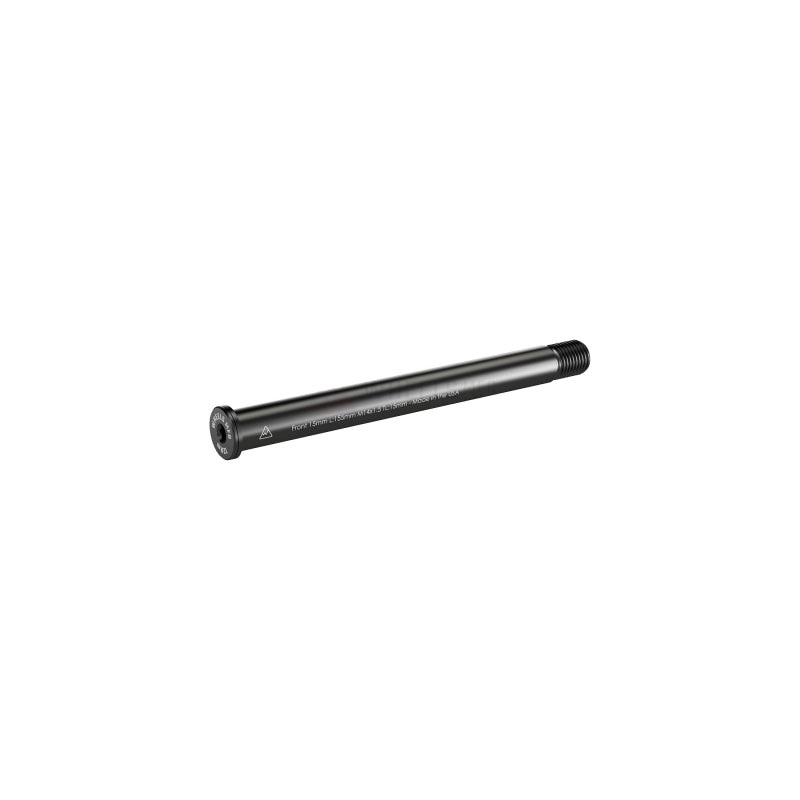 Wheels Manufacturing Front Thru Axle – M15 x 1.5 x 12 155mm