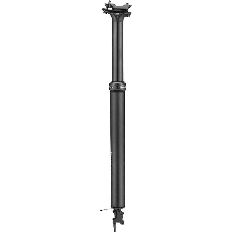 X-Fusion Manic Dropper Seatpost