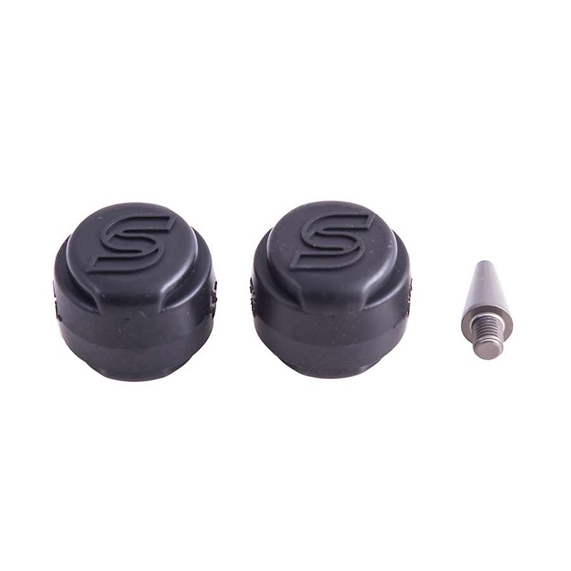 Cane Creek eeSilk Elastomer 9 – 80 Durometer X-Firm