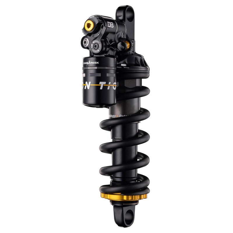 Cane Creek Tigon Rear Shock – 230 x 65mm