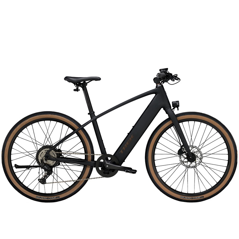 FX+ 1 All Road SO Trt XL Dark Star