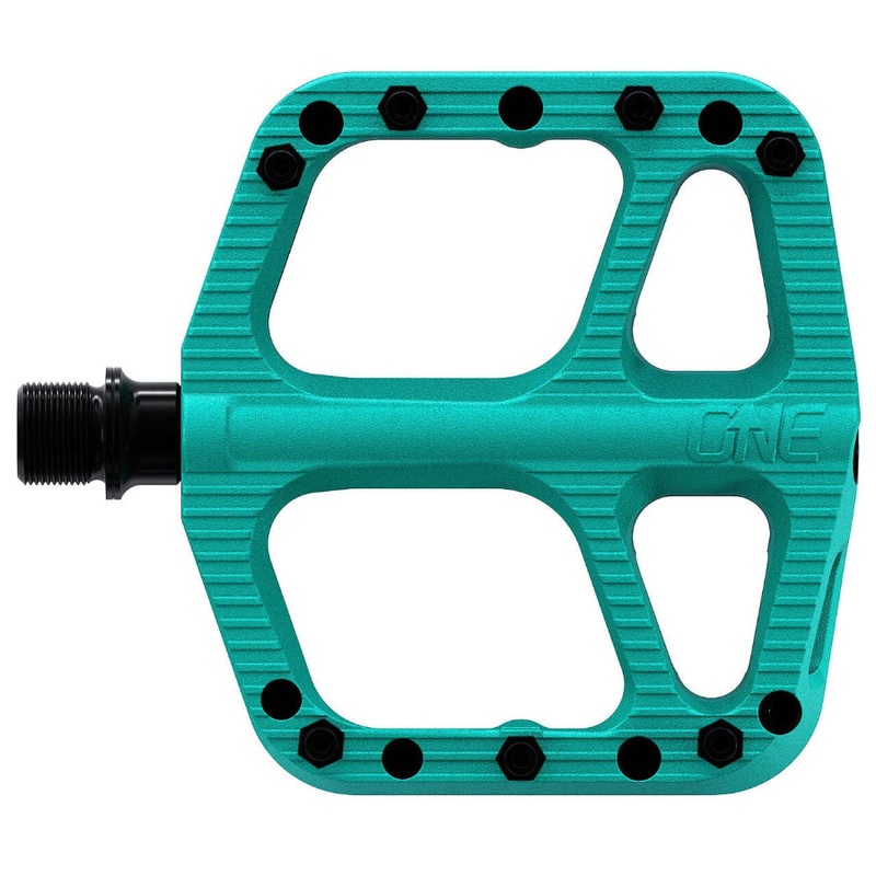 OneUp Components Small Comp Platform Pedals