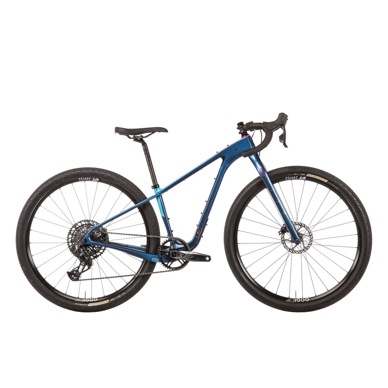 Salsa Cycles Cutthroat C GX Eagle AXS Gravel Bike – 2022, 52cm