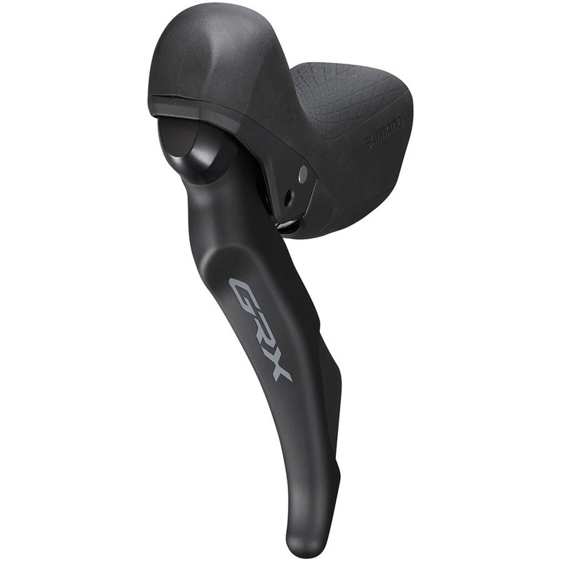 Shimano GRX ST-RX600 2 x 11-Speed Left Drop-Bar Shifter/Hydraulic Brake Lever without hose or caliper