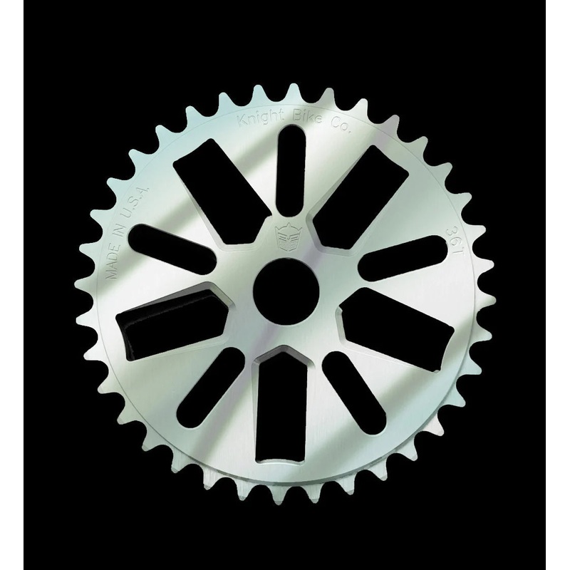Starfighter Sprocket