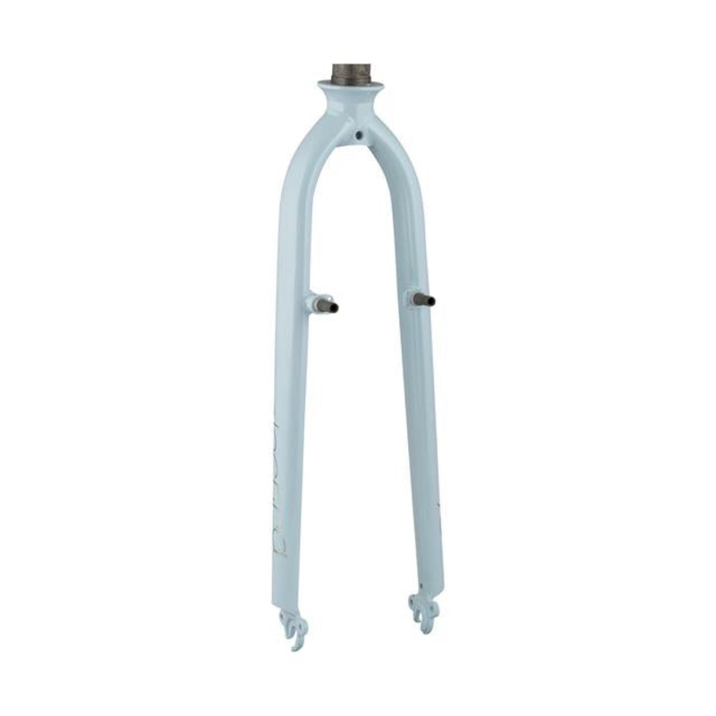 Townie Original 7D Step-Thru 26″ Rigid Forks