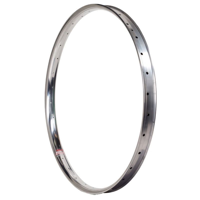 Velocity Dually 29″ Disc Rim 32h – Polished
