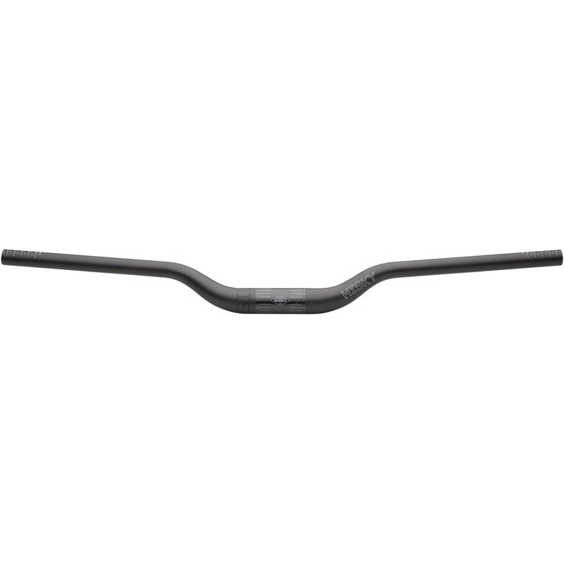 WHISKY No.9 Mountain Carbon Handlebar – 35.0, 40mm Rise, 760mm