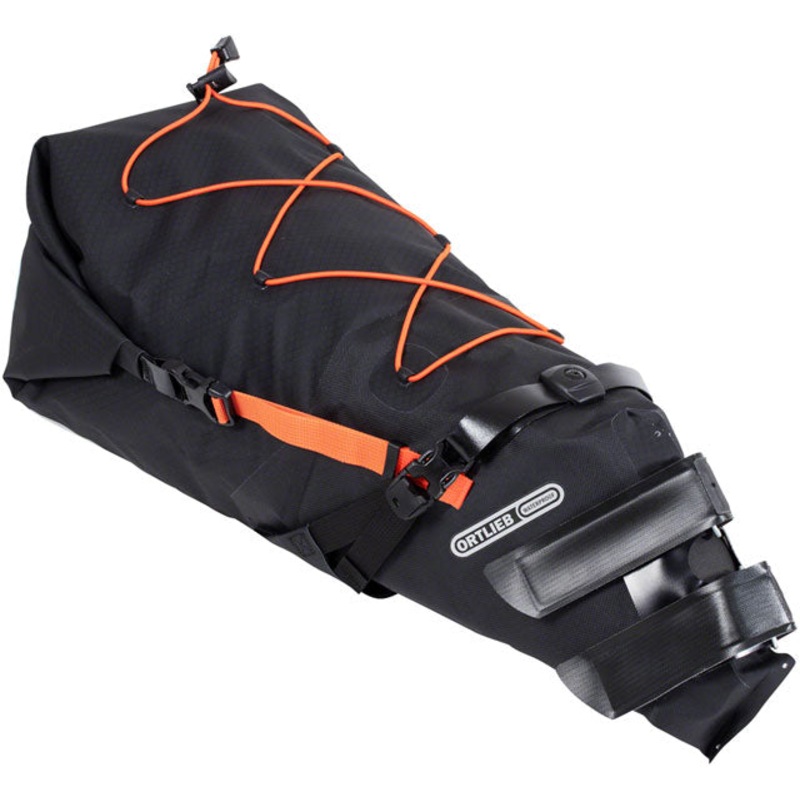 Bike Packing