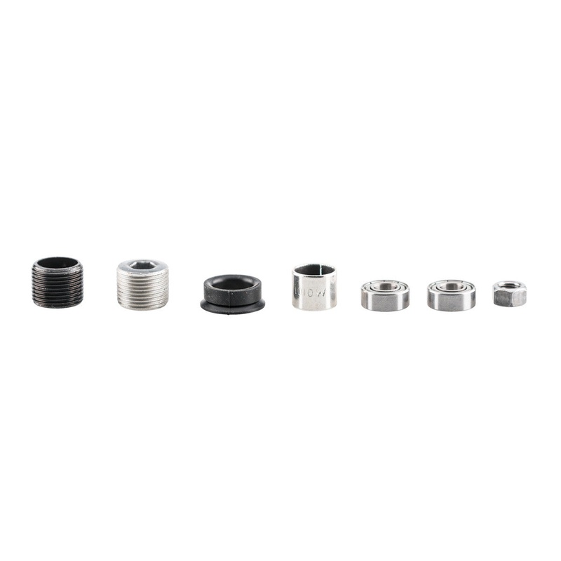 Black Kat Pedal Rebuild Kit