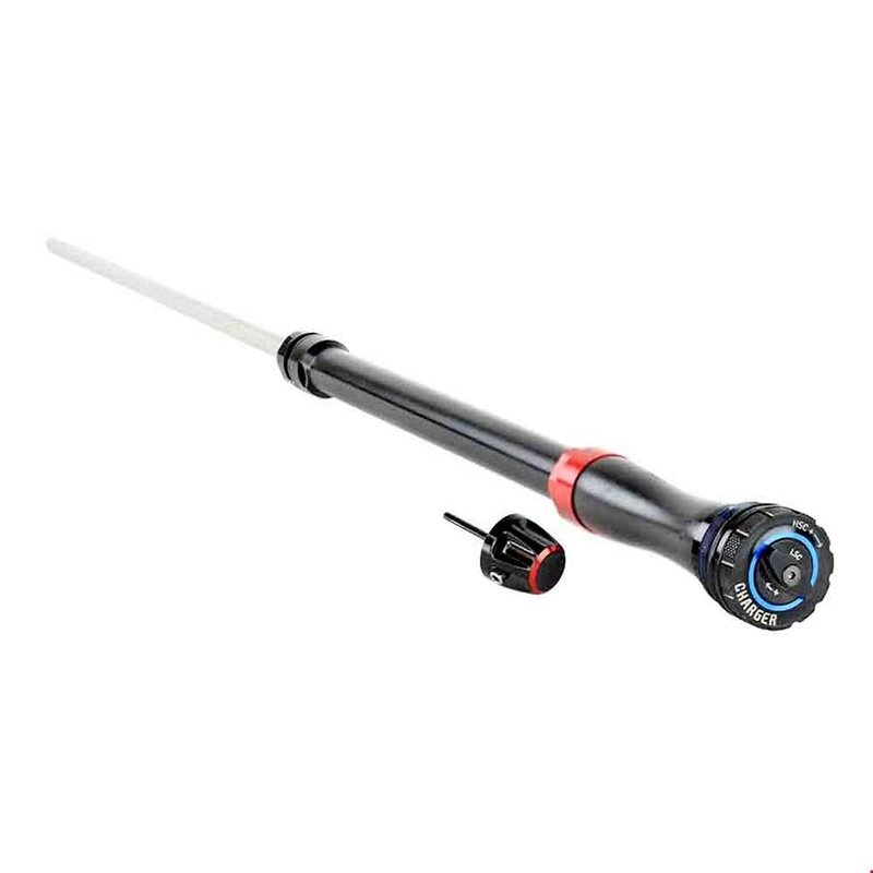 Charger2.1 RCT3 Damper Upgrade Kit fits Pike Boost 15×110 29″ A1-A2/2014-17
