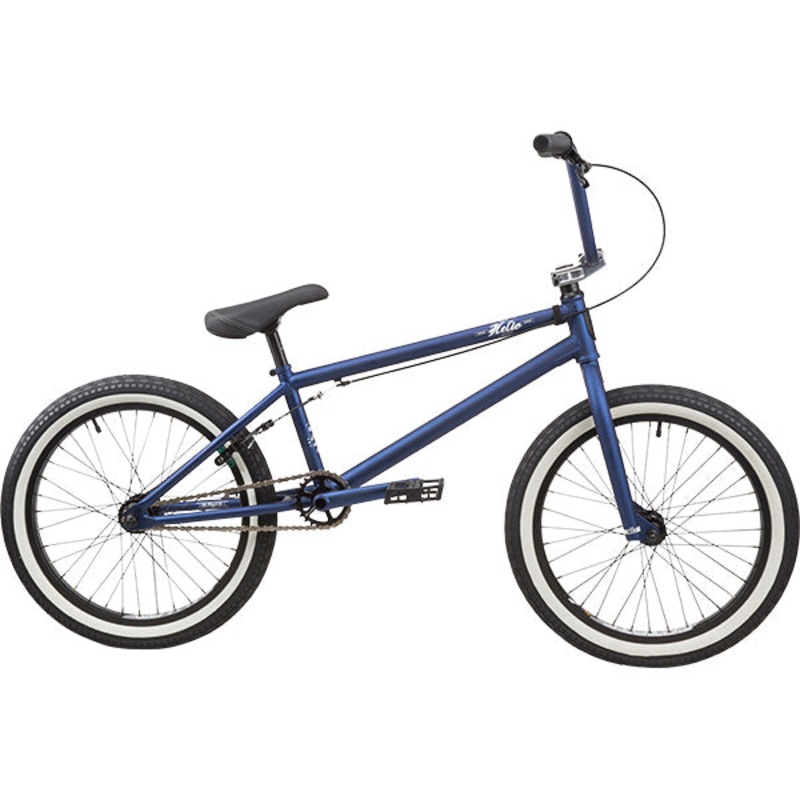 DK Helio BMX Bike-20″-Metallic Navy