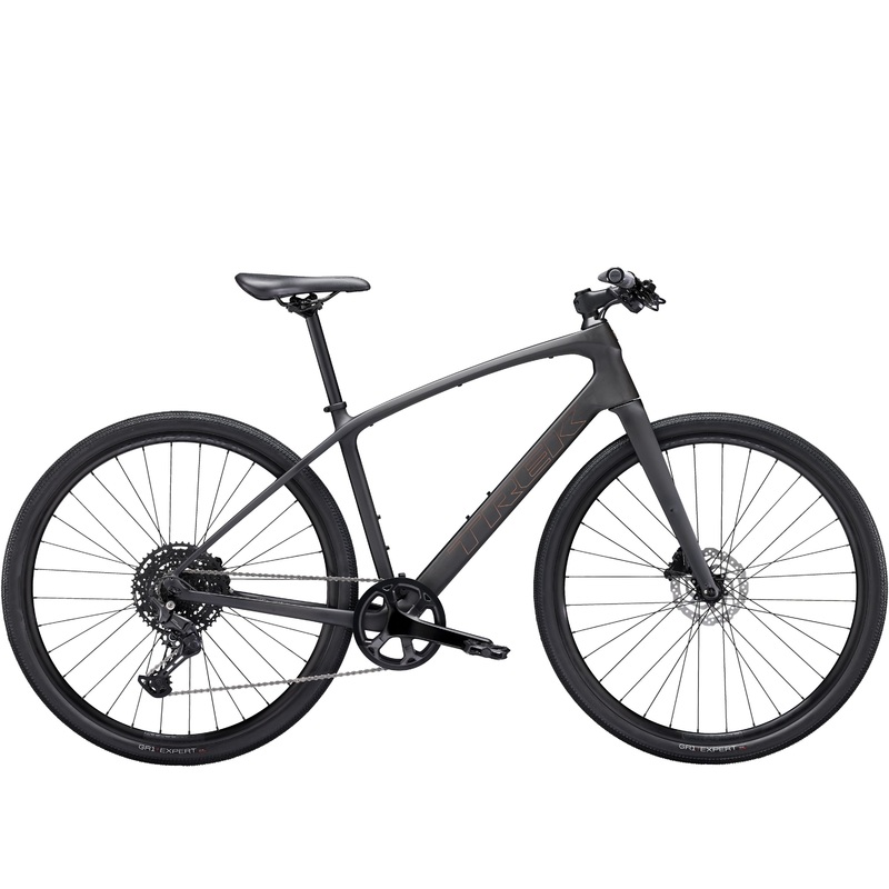 FX Sport 4 Carbon S Matte Onyx Carbon