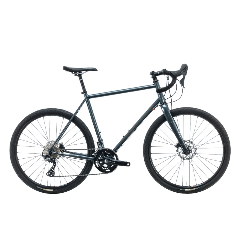 Kona Rove LTD Gravel Bike – 2022, 56cm