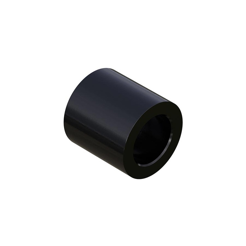 MTB/Vesper Rear Endcaps