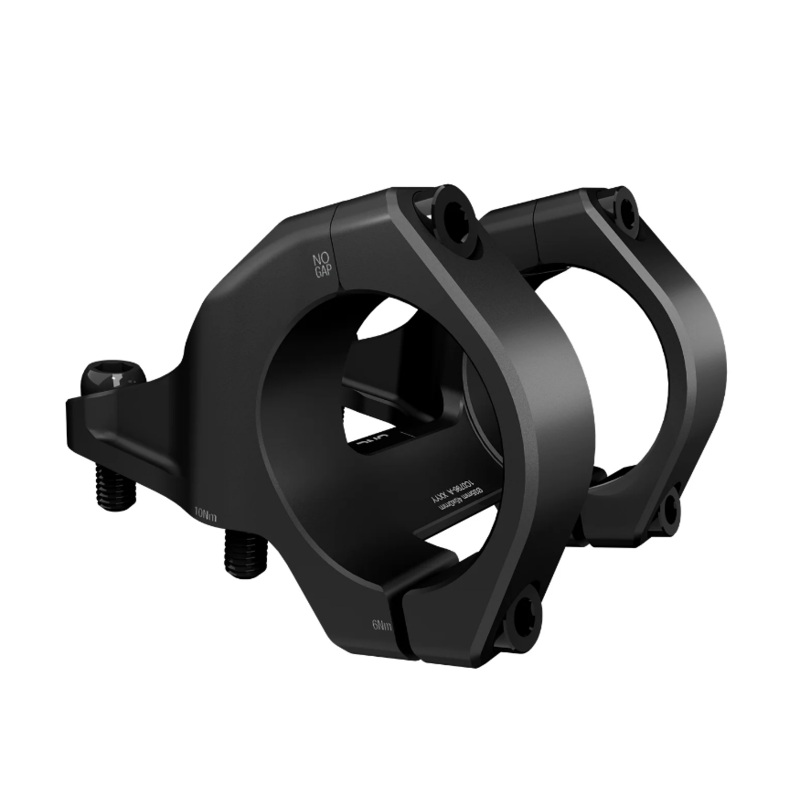 OneUp Components Direct Mount Stem 35mm Clamp, 45mm length, Black