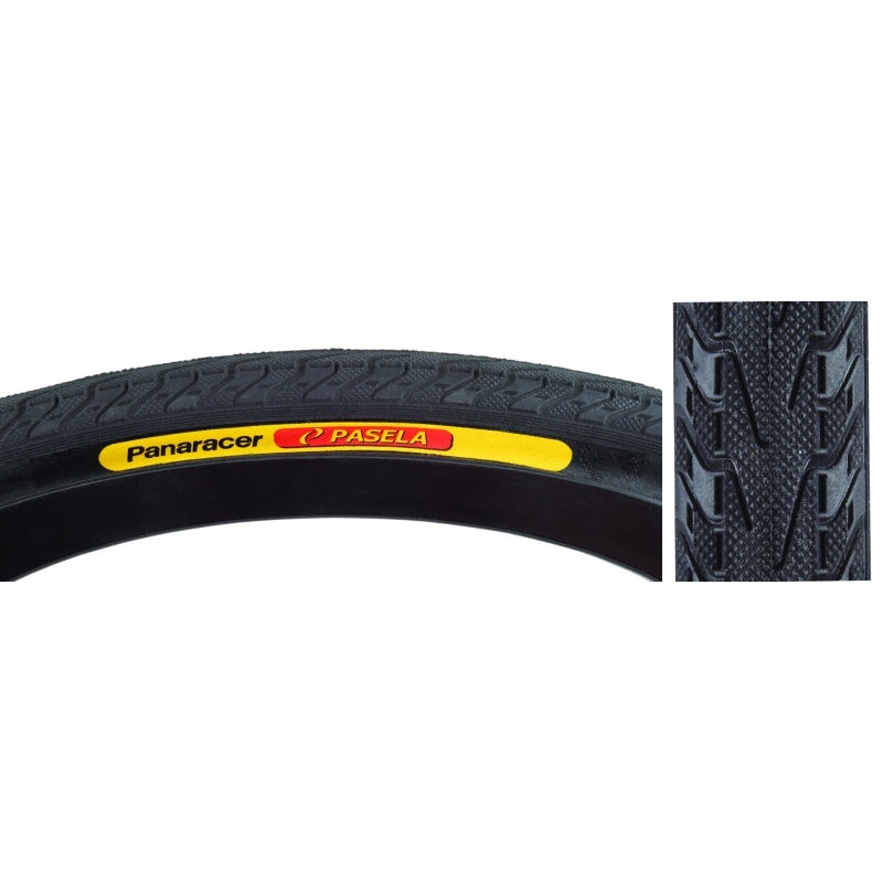 Pasela 650Cx25 Standard Tire