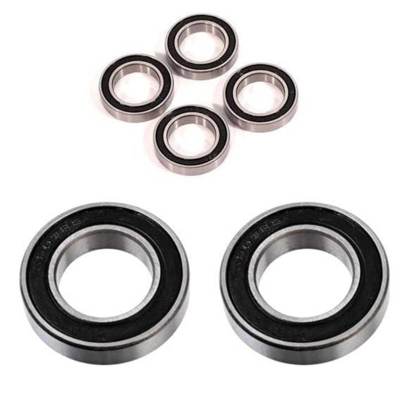 Profile Hub Bearing Kit Rear