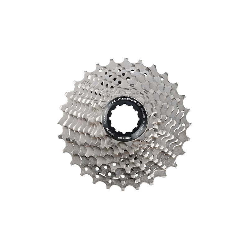 Shimano Ultegra CS-R8000 Cassette