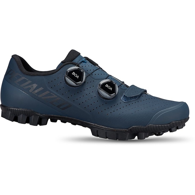 Specialized recon 3.0 cast blue metallic 46.5