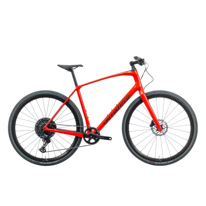 Specialized Sirrus X 5.0 Commuter Bike – 2021, Large