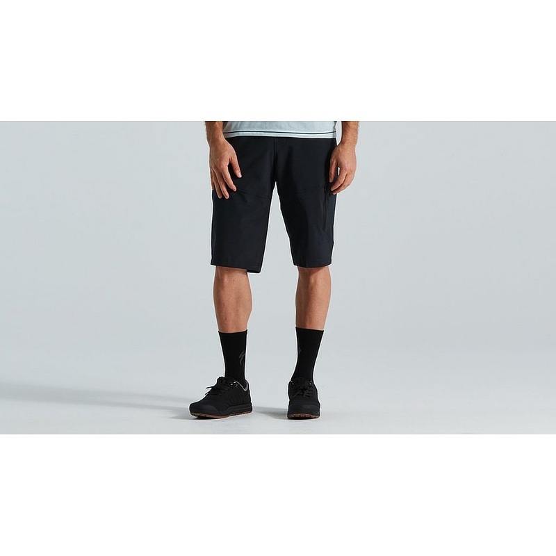 Specialized trail cargo short men black 32
