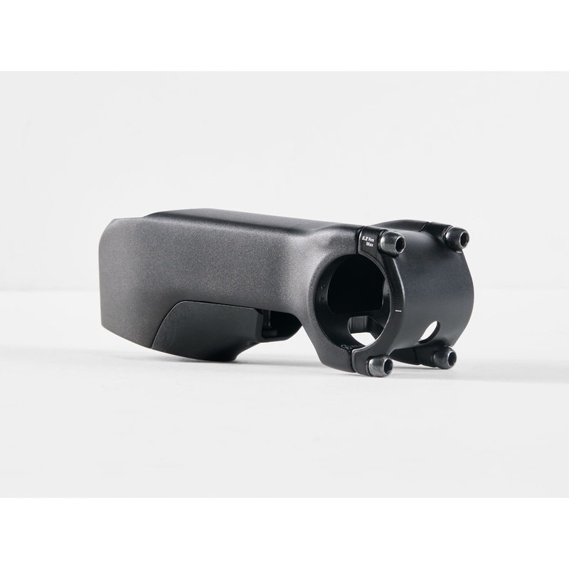 Stem Trek RCS Pro -7D 130mm Black