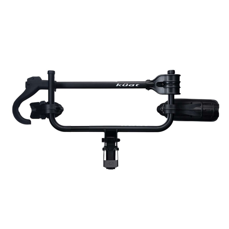 Transfer v2 1-Bike Rack for 1.25″ Hitch Receiver